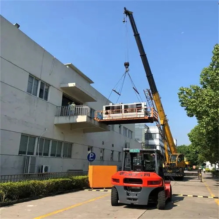 金江镇小型吊车出租电话