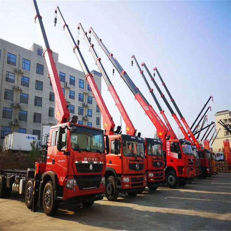 金江镇租专业吊车电话