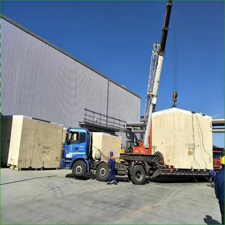 金江镇吊车出租安全作业的基本要点是什么