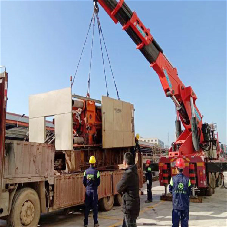 金江镇哪里有租赁吊车的