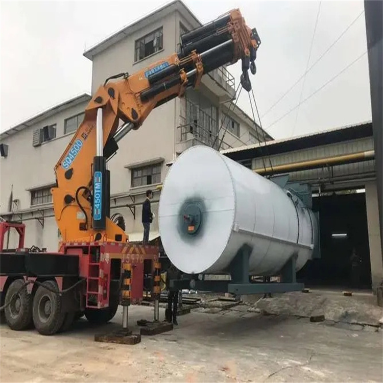 金江镇室内装修小型折臂吊出租服务：高效解决方案与租赁指南