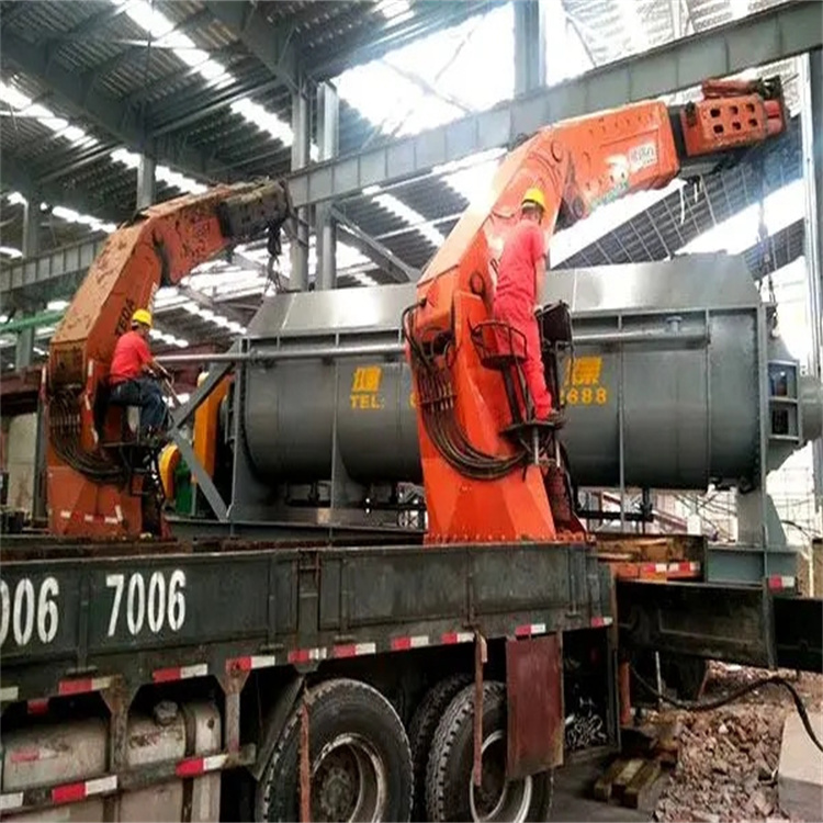 金江镇大型随车吊出租多少钱