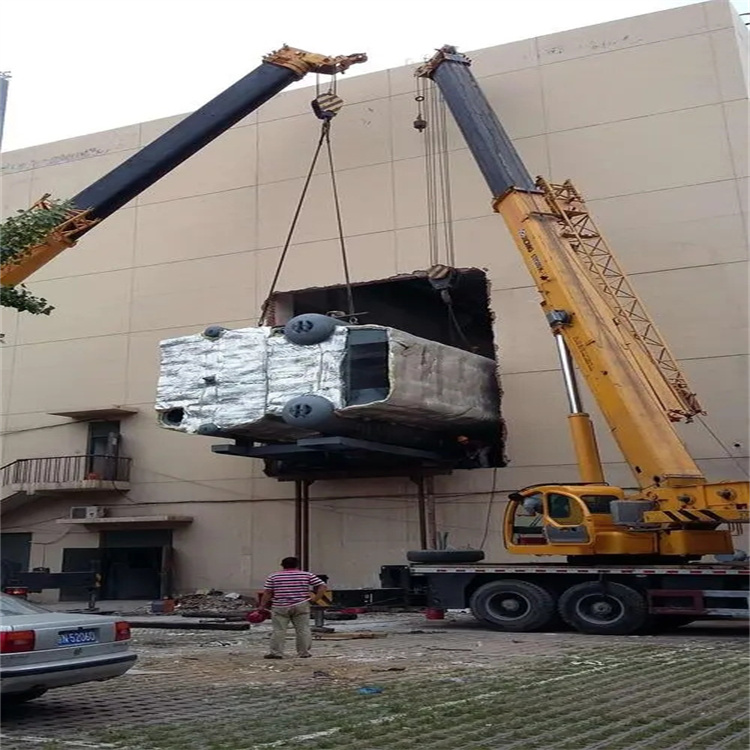 金江镇25吨汽车吊出租