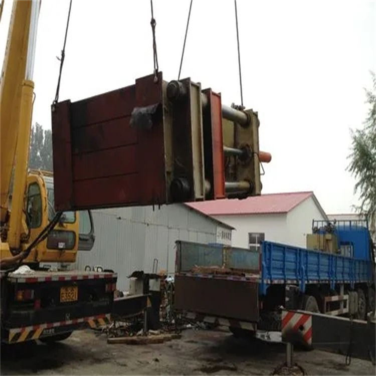 金江镇小型汽车吊出租