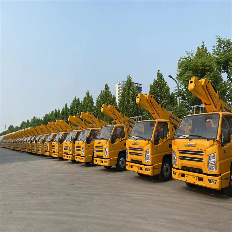 金江镇路灯车高空作业车出租|市政维修|广告安装