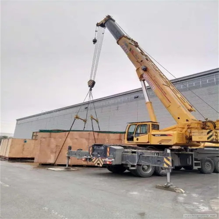 金江镇急需吊车出租怎么办|24小时响应|跨区调配服务