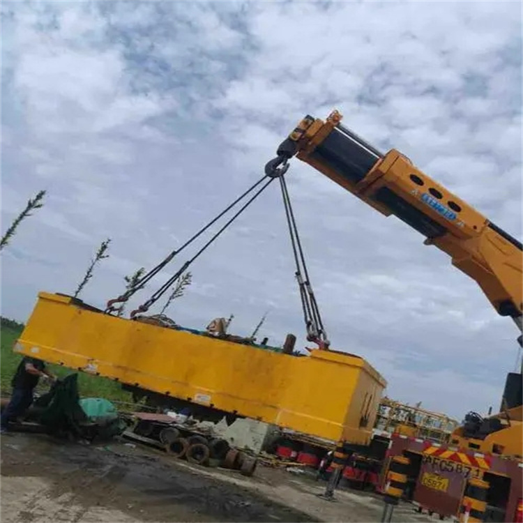 金江镇专业吊车出租哪家好