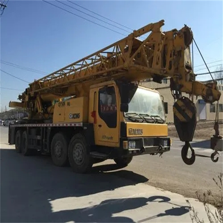 金江镇哪里有专业吊车出租